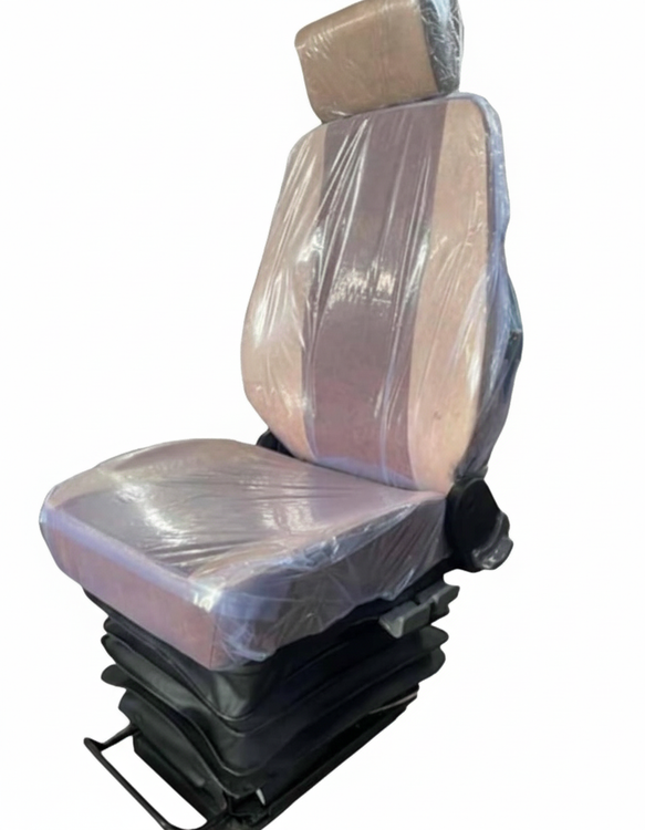 صندلی بادی اتومات روکش مخمل